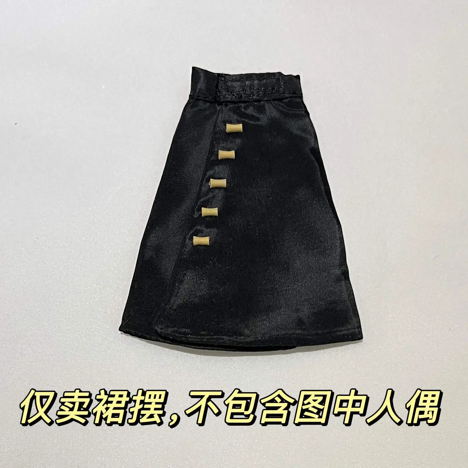 Handmade 1/12 Scale Pirate Hunter Roronoa Zoro Same Classic Style Shirt Clothing Set Accessories For Shf Action Figures