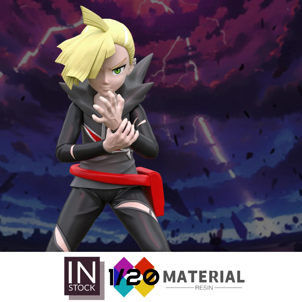 [In Stock]1/20 Resin Scale World [JB] – Gladion