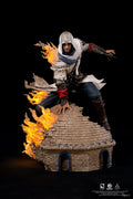 【MT】Pre-sale Original PURE ARTS PA053AC ASSASSIN'S CREED: VALHALLA Animus 1/8 Scale Figure Toy Model Collection