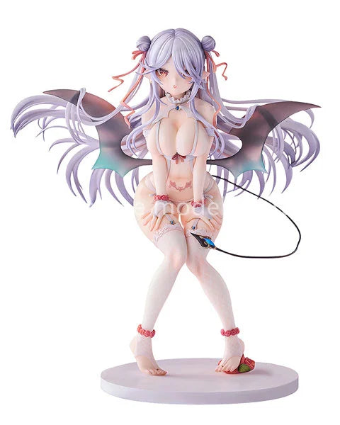 ENSOUTOYS Original Character Pure Succubus Liz Normal Version 1/6 PVC Action Figure Anime Model Toys Collection Doll Gift