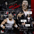 MUFF ADAM ADG-001 1/12 Scale Men Soldier City Of Evil Postman Kane Full Set 6Inch Action Figure Model Toys Collectible