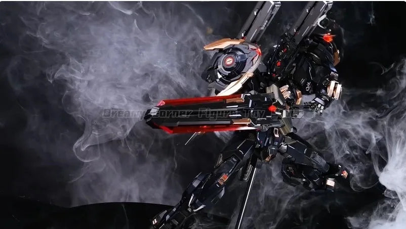 【In Stock】Original MOSHOWTOYS MCT-AP02FA PROGENITOR EFFECT WF25 Limited Mecha Model Toy Gift