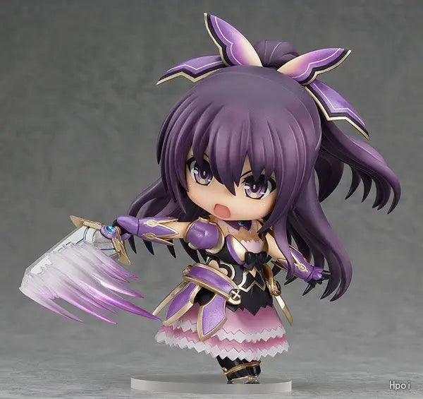 【FS】GSC Nendoron 354 DATE A LIVE Yatogami Tohka Figure Model Toy Gift Collection