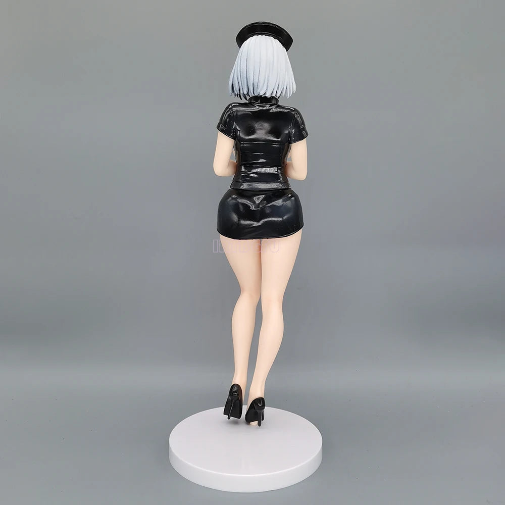 Native HOTVENUS MASHIRO Kurosawa Mashiro 1/6 Japanese Anime Figures PVC Action Figure Toy Game Figure Collectible Model Doll