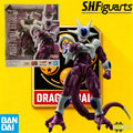 100% Authentic Genuine Bandai S.H.Figuarts Dragon Ball Cooler Final Form & SON Goku Anime Action Figure Collection Toy In Stock