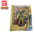In Stock Original Bandai Banpresto Naruto S H Figuarts Uzumaki Naruto Figurine Anime Merchandise Action Figure Model 100%genuine