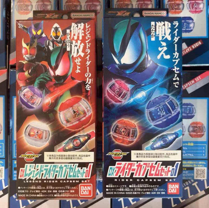 New Original Bandai Dx Shin Kamen Rider Zect Zeztz Transformation Driver Belt Deluxe Edition With Zzz Premium Role Play Gift
