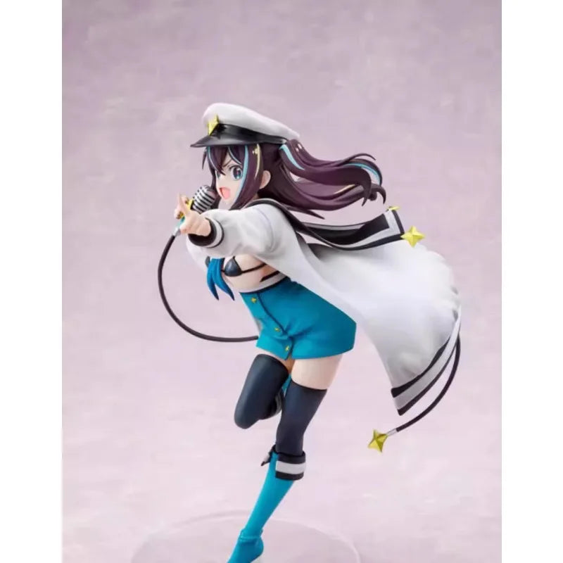 Pre-sale March 2026 Original KADOKAWA KDcolle Longing for A Magical Girl Akoya Pearl / Lokomujika Animation Figures Toys Gifts