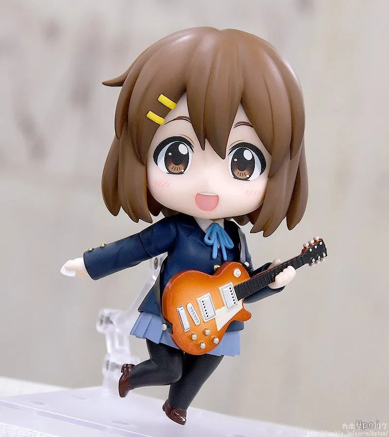 【UA】 GSC Nendoron Nendoroid Girl Yui Hirasawa 2900 Model Action Figure Toy Gift