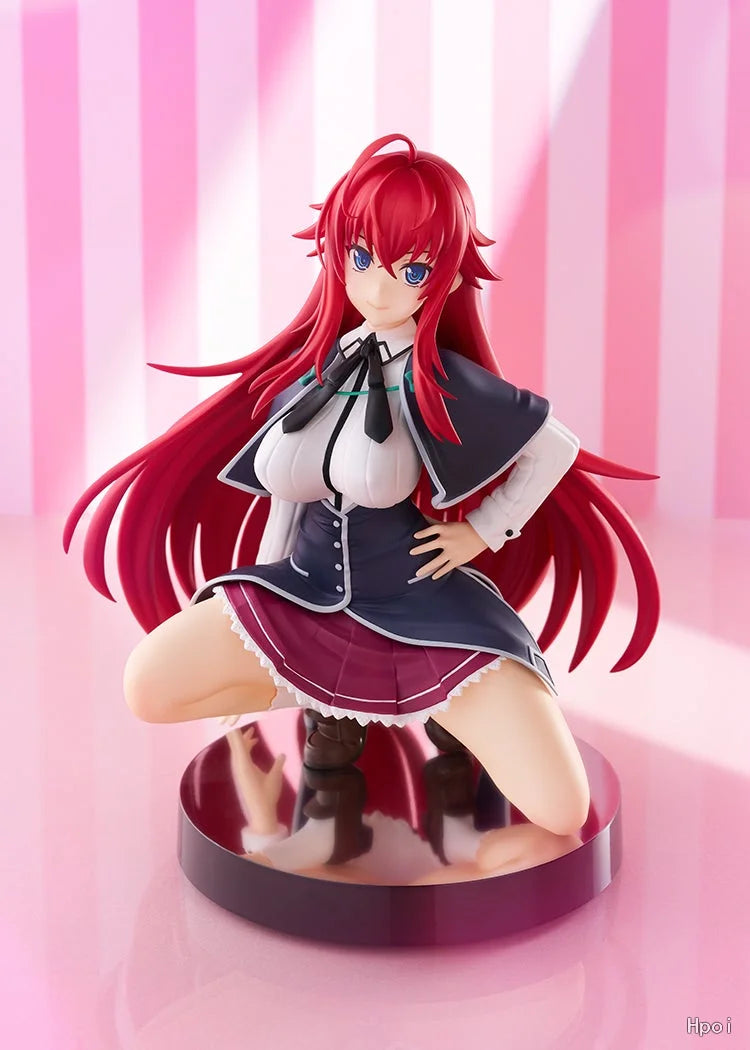 In Stock Original GSC PUP High School D×D HERO Rias Gremory L Size Anime Figure