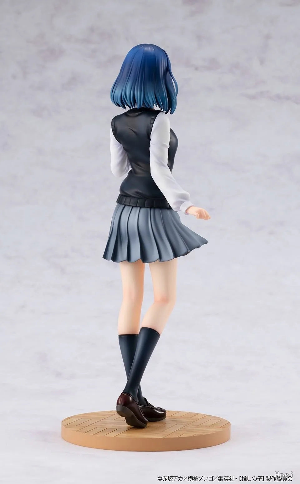 Original in Stock KADOKAWA KDcolle The Child I Pushed Akane Kurokawa Figures Model Toy Gift Collection Ornament