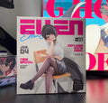 Zenless Zone Zero Ellen Joe 1/8 Scale Anime Figure Monday To Friday Version Limepie Game Merch Desktop Collectible Ornament Gift