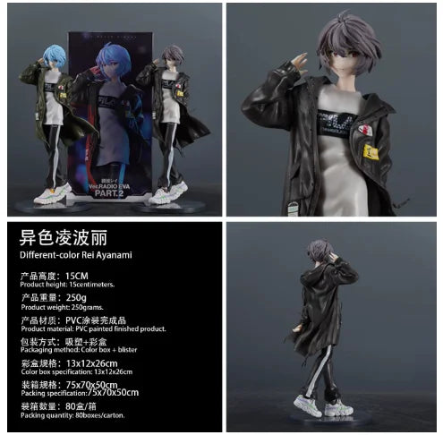 Hot Sale Action Figures Spot Asuka 1/7 Handmade Lingbo Li Zero True Xibo Zhuxun Model Ornament Desktop Toys Holiday Gift