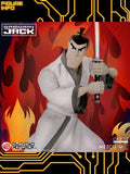 Mezco Toyz Samurai Jack One 12 Collective 6 Inch Articulated Action Figure Deluxe Version Animated Movie Collectible In Stock