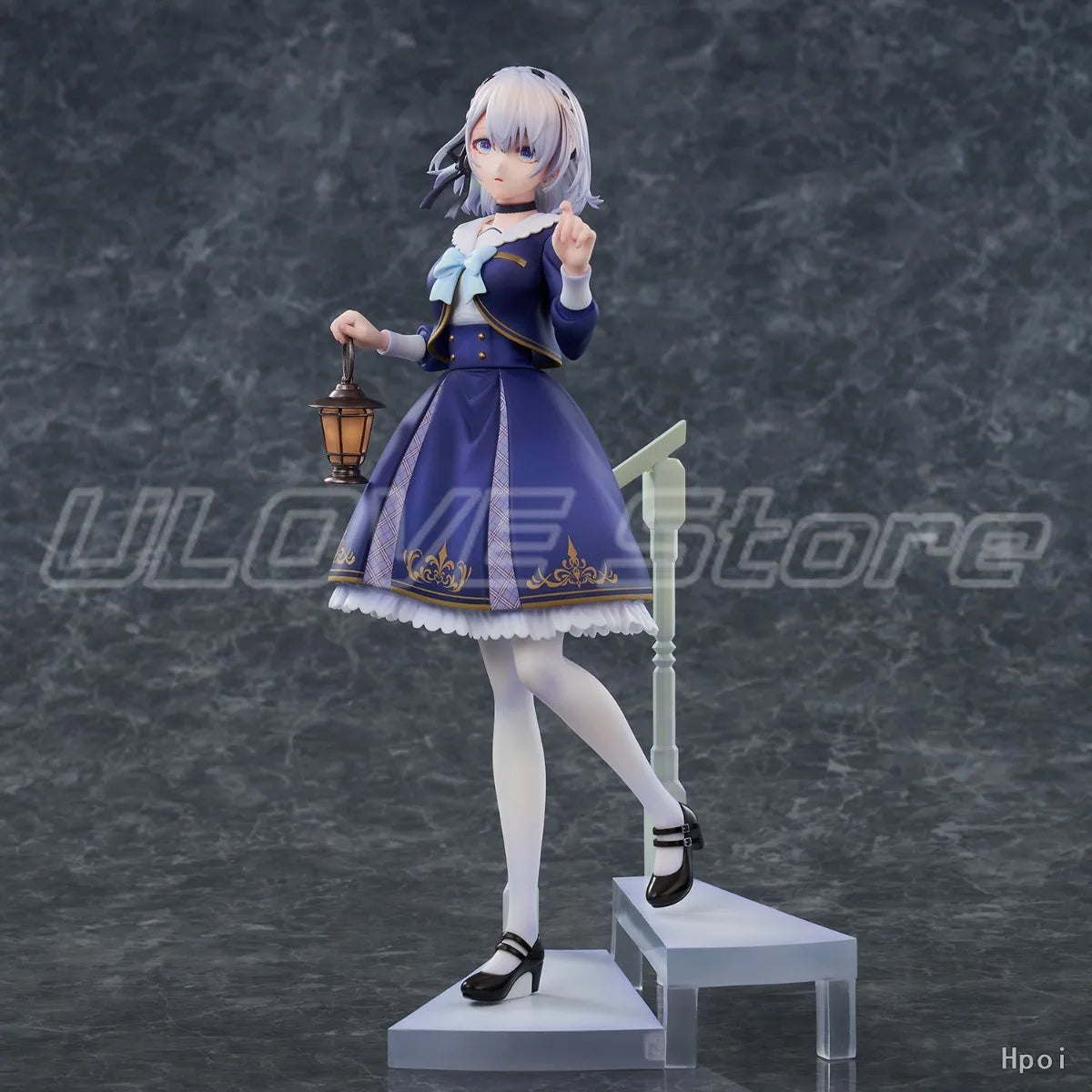 In Stock Original UnionCreative Select Anime Figure Model Gift Ornaments Collection