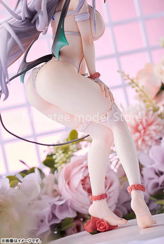 ENSOUTOYS Original Character Pure Succubus Liz Normal Version 1/6 PVC Action Figure Anime Model Toys Collection Doll Gift