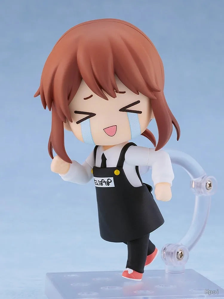 【UA】GSC Nendoron 2555 Kindergarten WARS Rita Action Figure Model Toy Gift