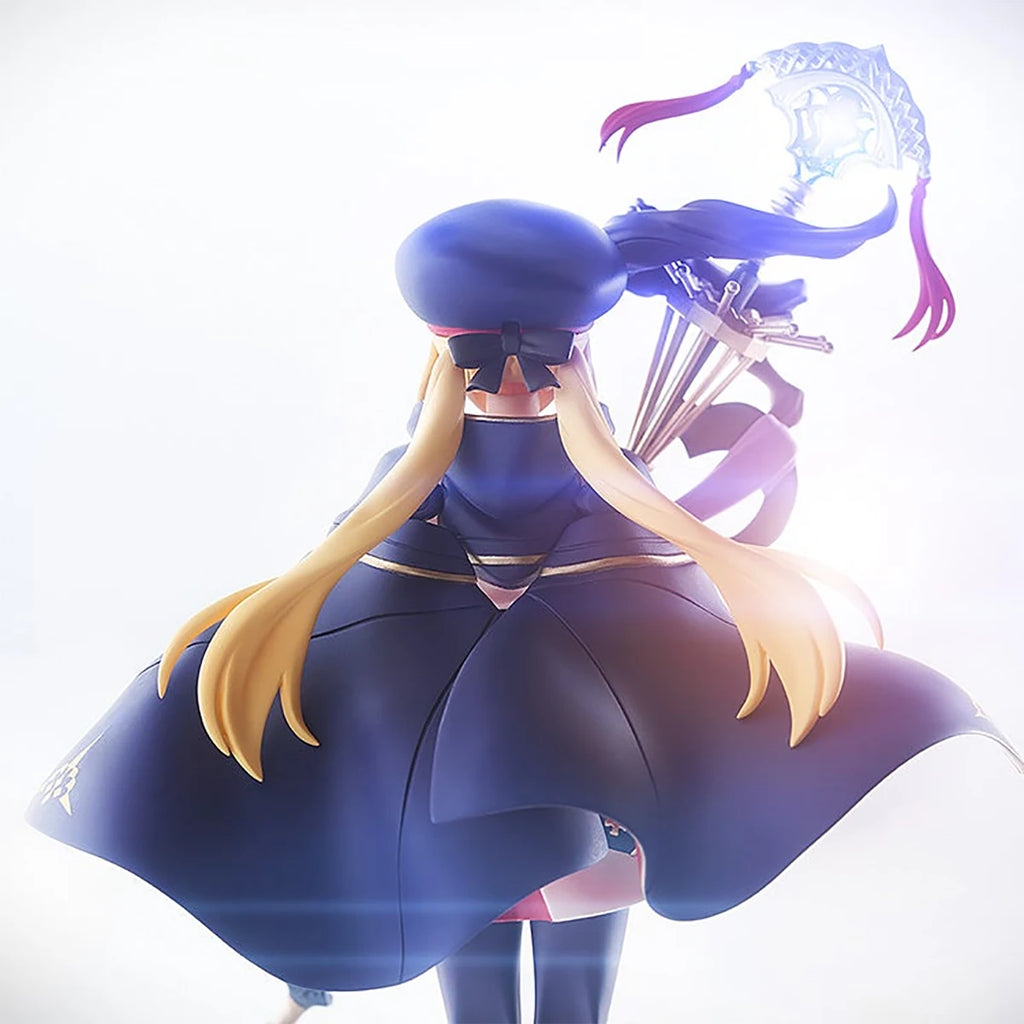 Original Genuine Max Factory Action/Dolls Figma (#653) Fate/Grand Order Altria Caster H=145mm Game Character Model Figure Toy