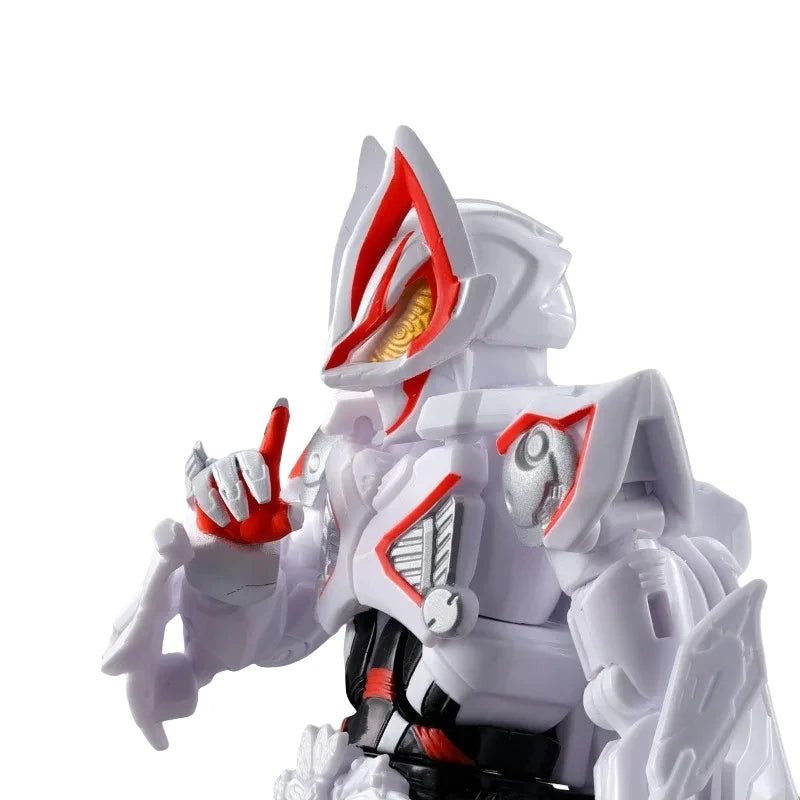 BANDAI Original in Stock RCF PB11 Kamen Rider Dooms Geats&Geats IX Assemble Model Kit Anime Cartoon Garage Kit Gifts Toys Model