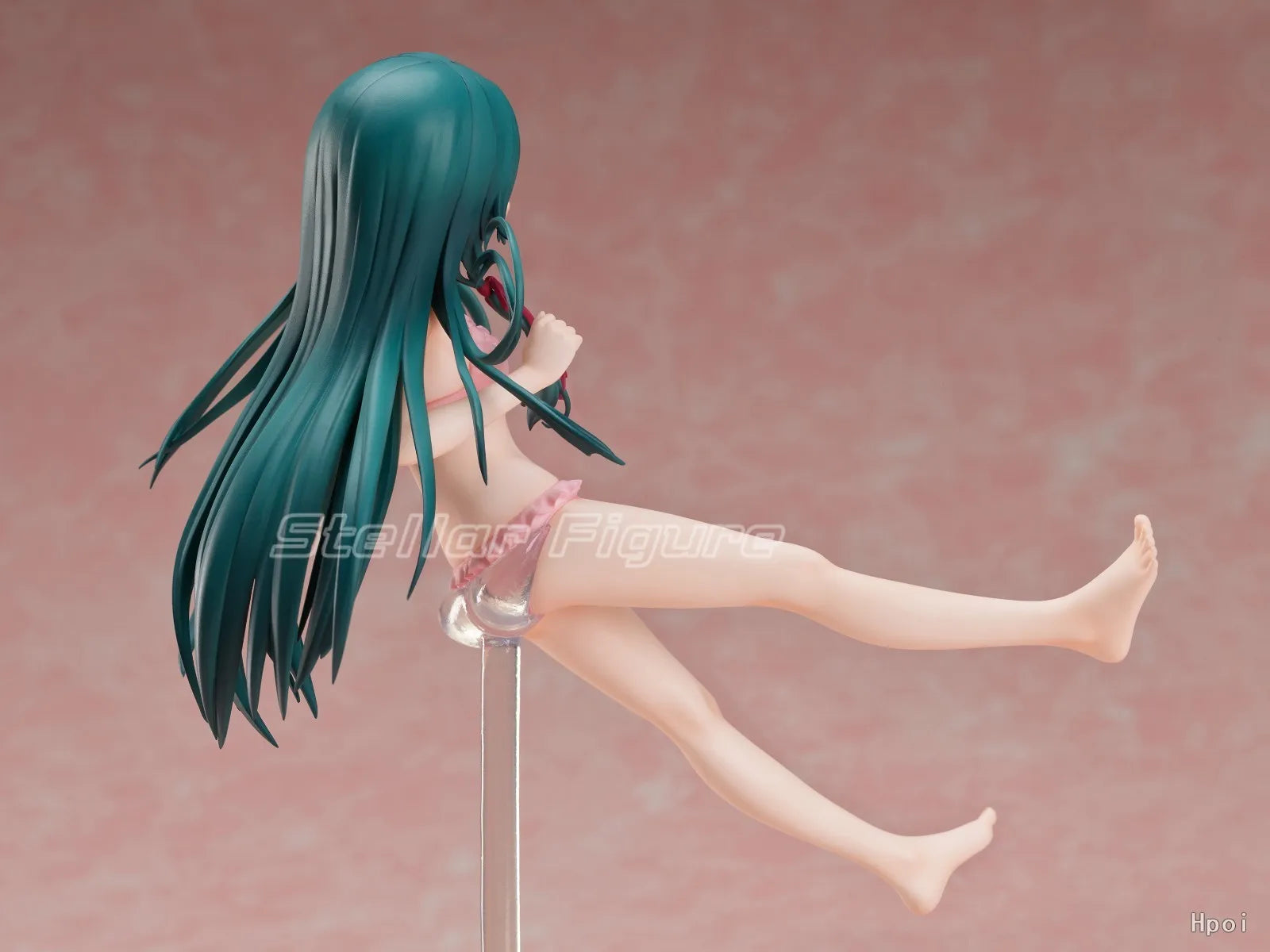 【TM】F:NEX Bear Bravely Enters Another World Yuna 1/7 Scale Figures Model Collection Anime