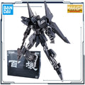 BANDAI Original MG Web-exclusive Version Series HYAKU-SHIKI CRASH 1/100 Anime Assembly Model Toys Gift for Boys Collectible