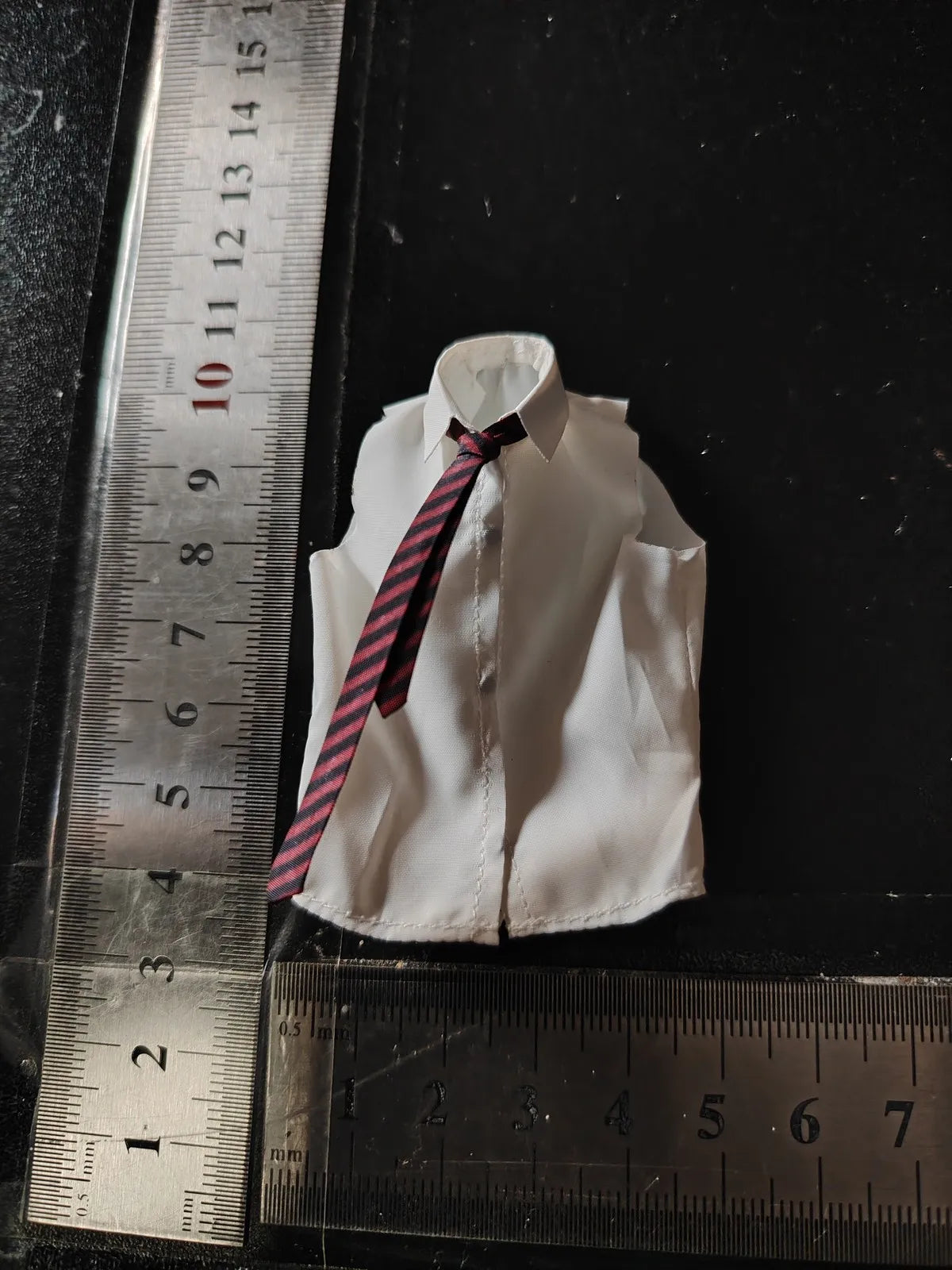 MUFF TOYS 1/12 Scale Accessory Model for 6'' Action Figure