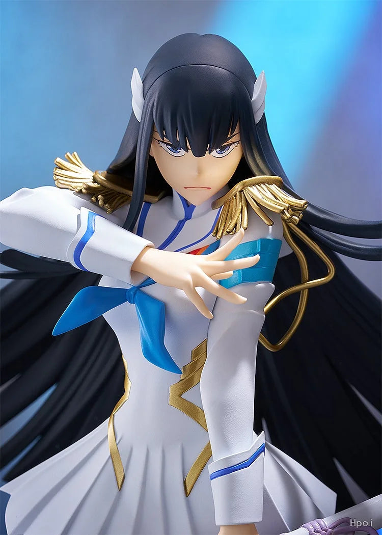 【UA】GSC POP UP PARADE Killer Girl SP Kiryuin Satsuki Anime Figure Model Toy Gift