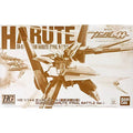 Gundam Bandai HG 1/144 HARUTE FINAL BATTLE Ver PB Assembly Action Mech Original Product