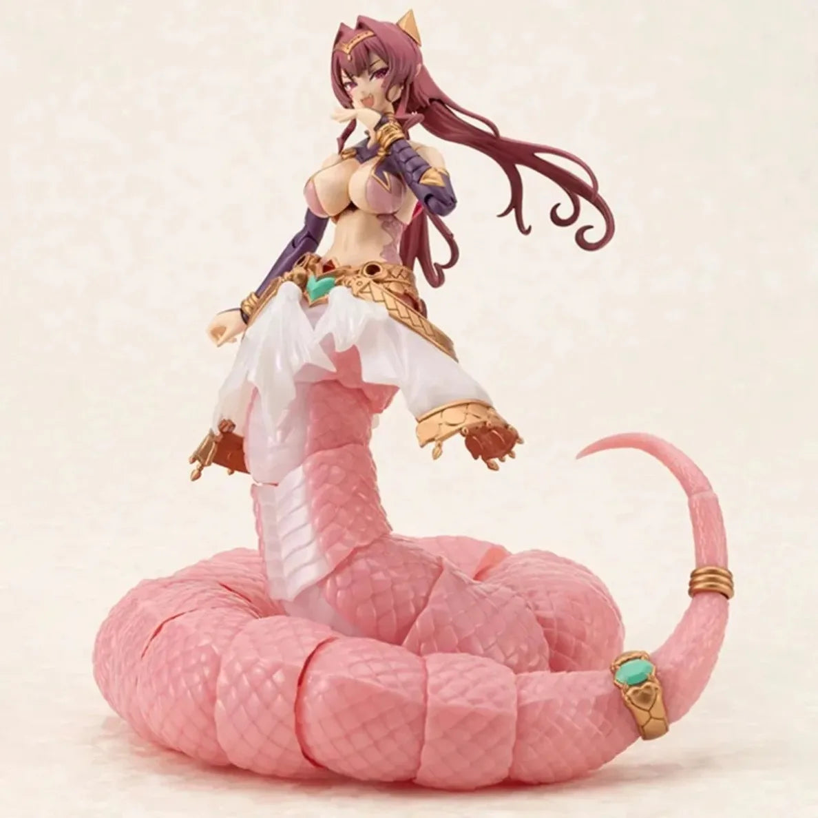 In Stock Original Genuine KOTOBUKIYA ARCA NADEA MELTINA  Anime Collection Action Figure Model Kit Gift for Boy girl Original box