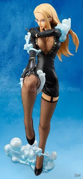 【In Stock】Original MegaHouse POP LIMITED EDITION ONE PIECE Kalifa Figure Collection Model Ornament