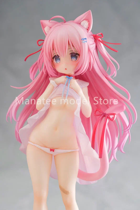 Daiki Kougyou Original Kattekudasai, Goshujin-sama! 1/6 PVC Action Figure Anime Model Toys Collection Doll Gift
