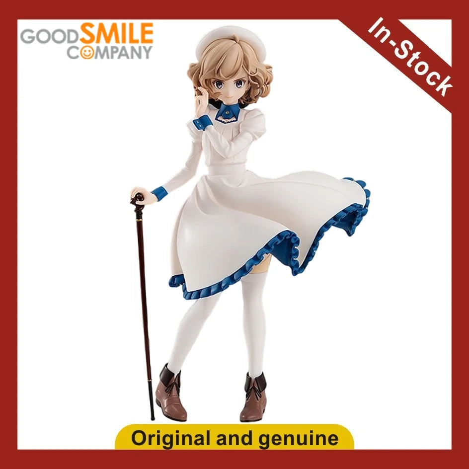 【UA】GSC POP UP PARADE Fictional Mystery Kotoko Iwanaga Figures Models Toys Gifts