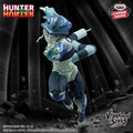 In Stock BANDAI BANPRESTO HUNTER×HUNTER Meruem Aizakku Netero VIBRATION STARS Anime Figure Toys PVC Model Collection Gift WY