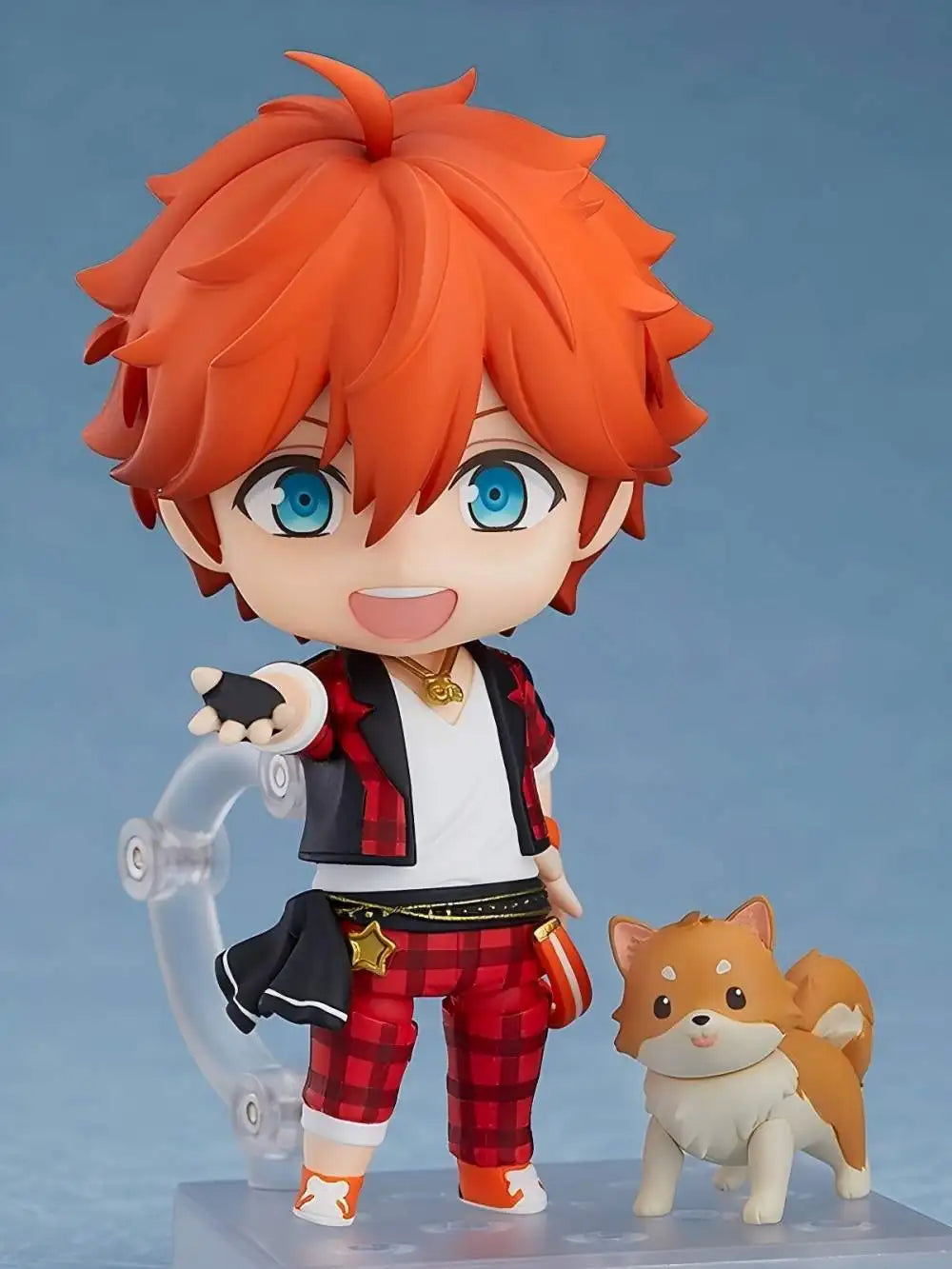 ‌Original ‌Brand New GSC OR 1201 Subaru Akehoshi Ensemble Stars Authentic Anime Figure Model Statue Collectible Gift