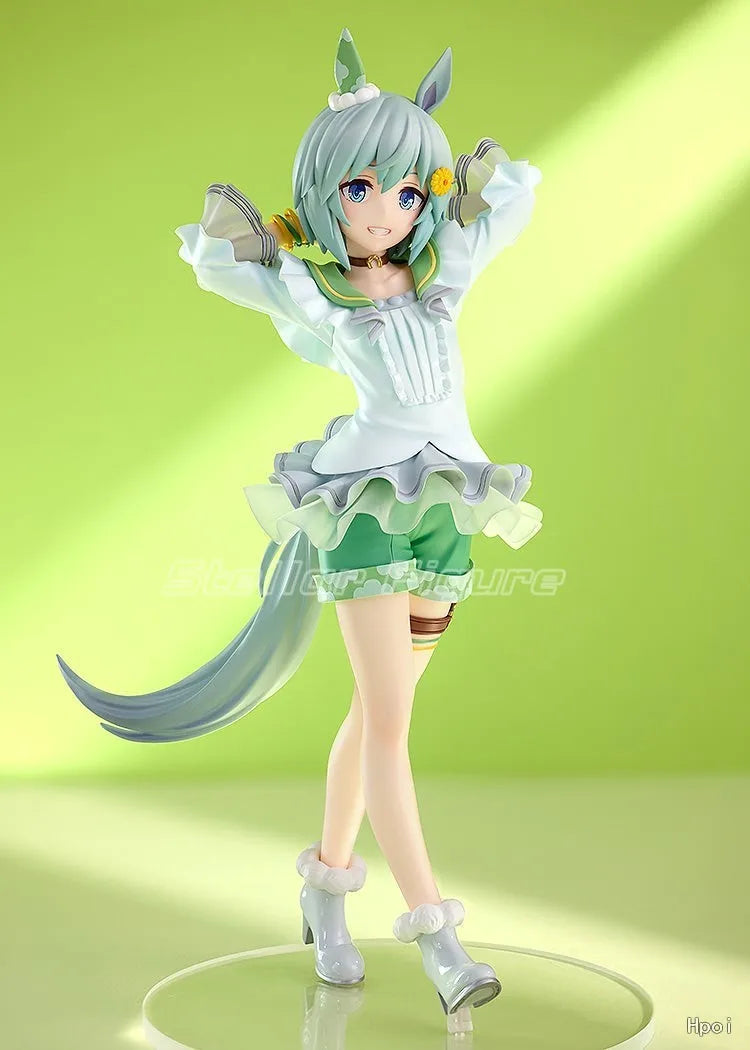 【SF】In Stock GSC POP UP PARADE PrettyDerby Nebula Sky Figures Model Collection Anime