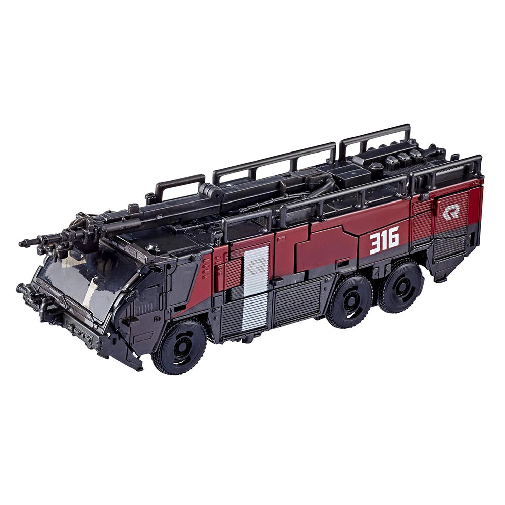 [In-Stock] Hasbro Transformers Studio Series SS61 Sentinel Prime 16.5cm Voyager Class Collectible Action Movie Figure Model Toys