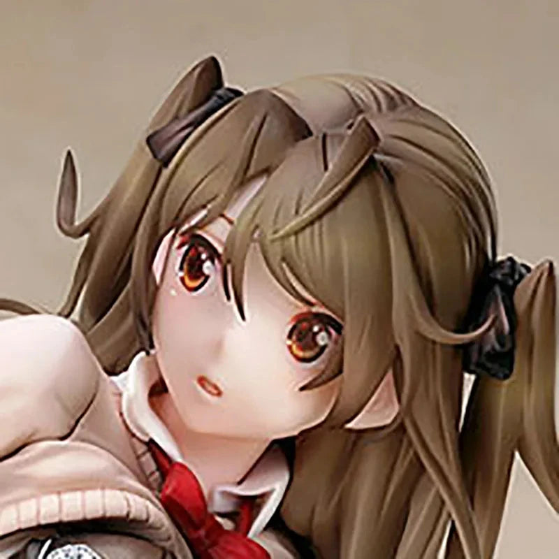 In Stock AY Tachibana in the School Infirmary High Quality Sexy Girl Bunny Girl Pretty Girl Anime Figure Model Toy Gift