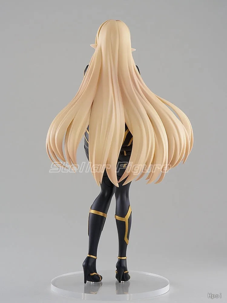 【SF】In Stock GSC POP UP PARADE The Eminence in Shadow Alpha BETA Figures Animation Gift Collection
