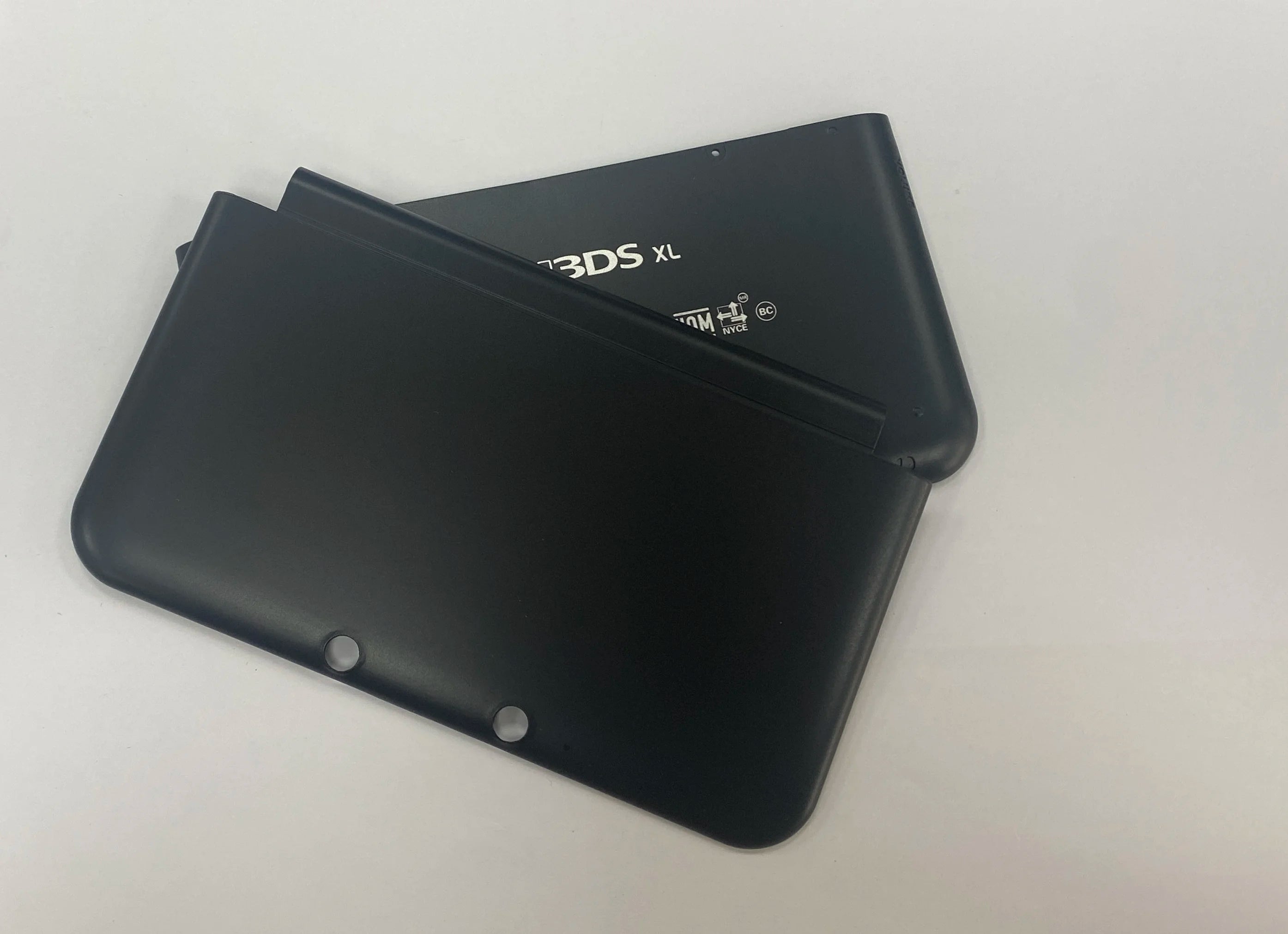 Replacement Shell for 3DSXL Console Housing Front Back Faceplate Case Cover for 3DS XL LL