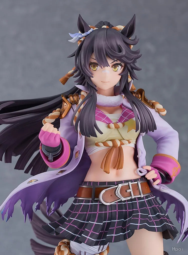 【Original】Max Factory GSC Umamusume Pretty Derby Narita Brian 1/7 Model Toy