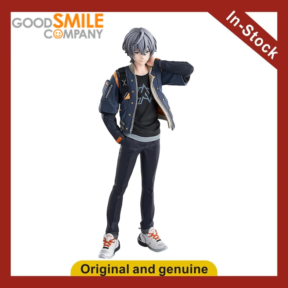 【UA】GSC POP UP PARADE Zetsu Zero Anime Figures Models Toys Gifts