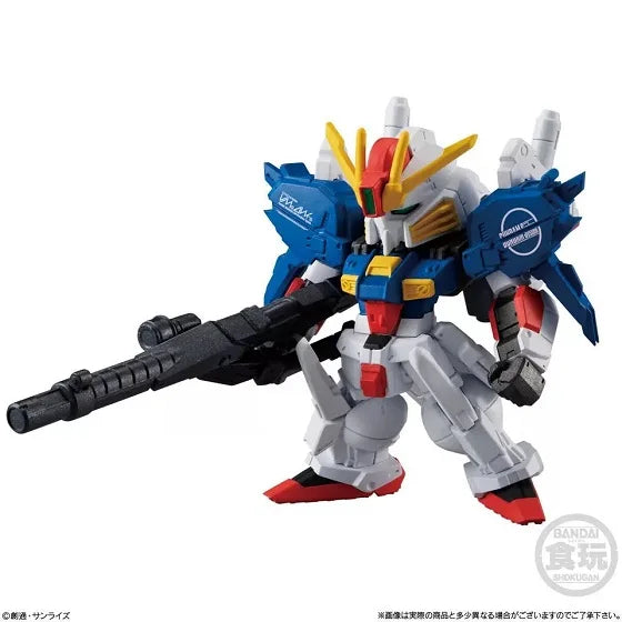 In Stock Bandai Fw Gundam Converge # 23 24 Uc Collection Magic Crab Chabro Gundam Food And Game Gift