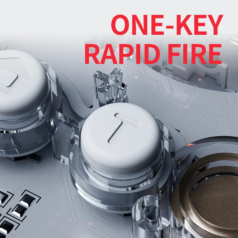 FORswitch IOS and Android mobile phones, JoyCon wireless left and right small gamepads, NS game controller