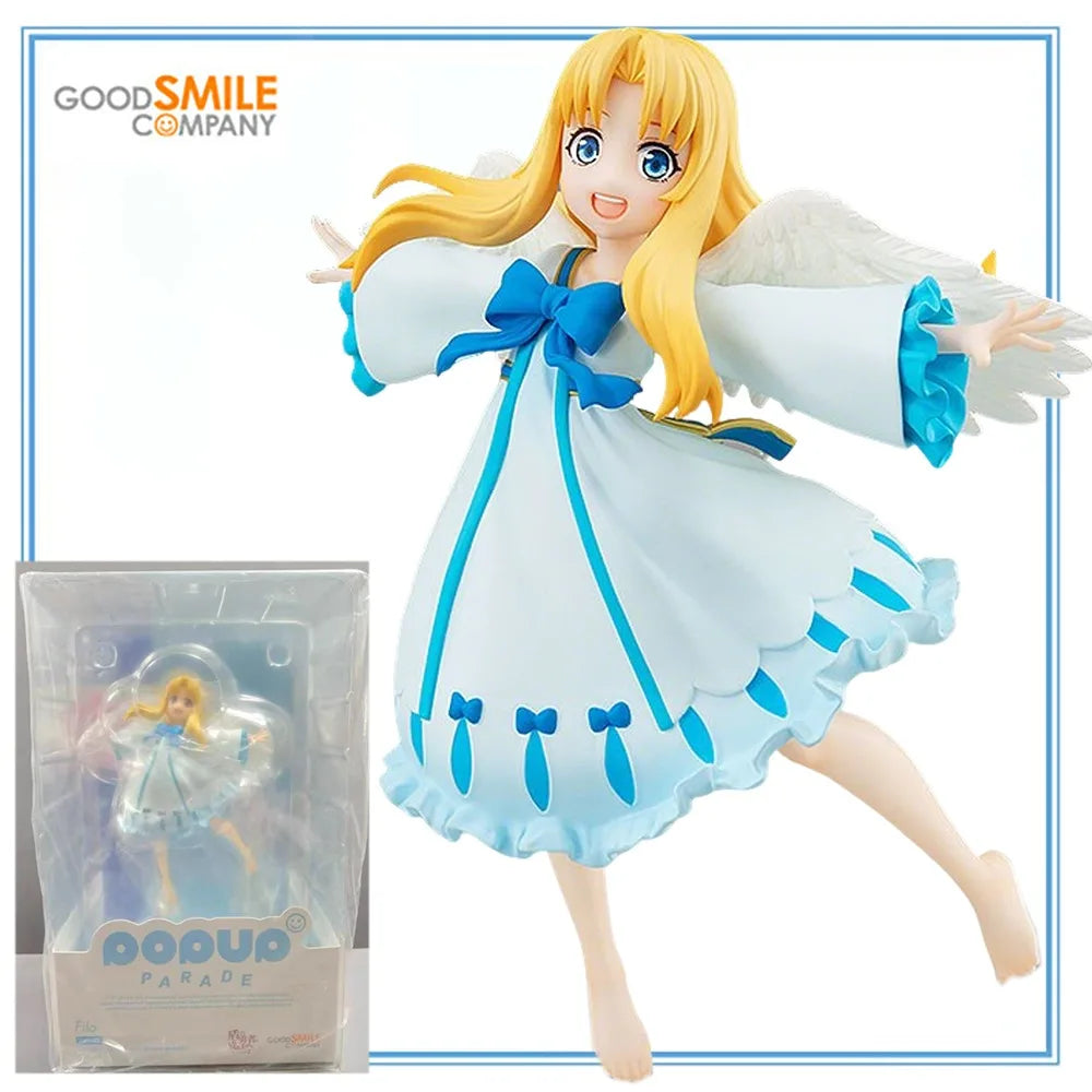 100% Original in Stock Good Smile Company Pop Up Parade Tate No Yuusha No Nariagari Season 2 Filo Collection Series Model Toys