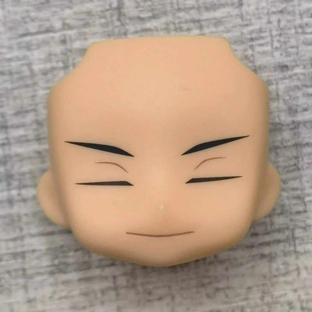 GSC Clay Man OB11 doll universal replacement face expression doll accessories