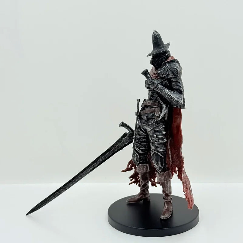 Elden Ring Dark Souls Fractured Knights Figuren Desktop-Zubehör