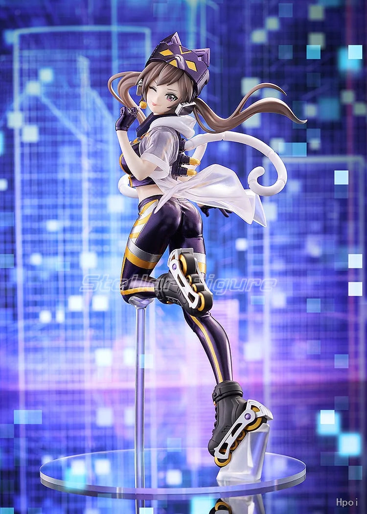 【SF】In Stock GSC POP UP PARADE King of The Game Figures Animation Gifts Collection
