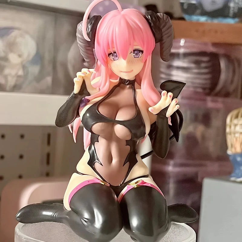 Нова оригинална Sega I'm Living With An Otaku Neet Kunoichi PVC аниме фигурки екшън фигурка модел играчки подарък
