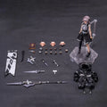 In Stock Hasuki PA.009-SP Succubus Nun FRIEDE Model Toys Collectible 1/12 SCALE FIGURE POCKET ART Beautiful Girl Model Toys