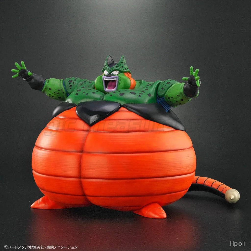 【MT】Original PLEX ARISE Dragon Ball Cell Explosion Figure Toy Collection Model